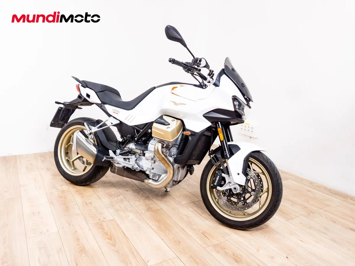 Moto Guzzi V100 Mandello (2022 - 24) (2)