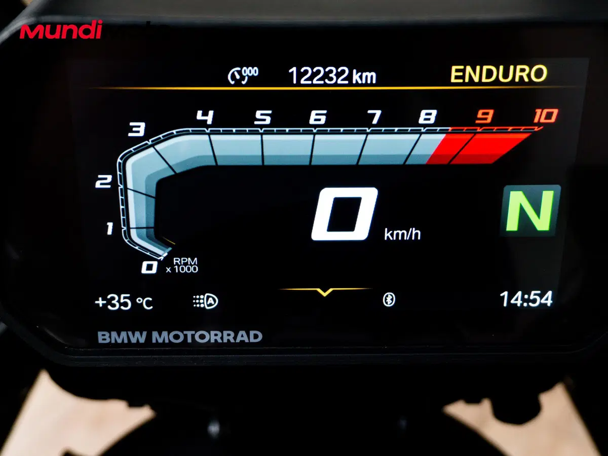 Bmw F 800 GS (2024 - 26) (12)