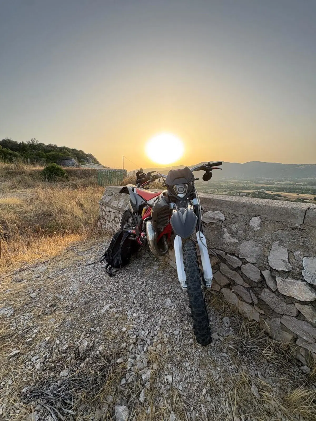 Betamotor RR 125 2T Enduro (2018)