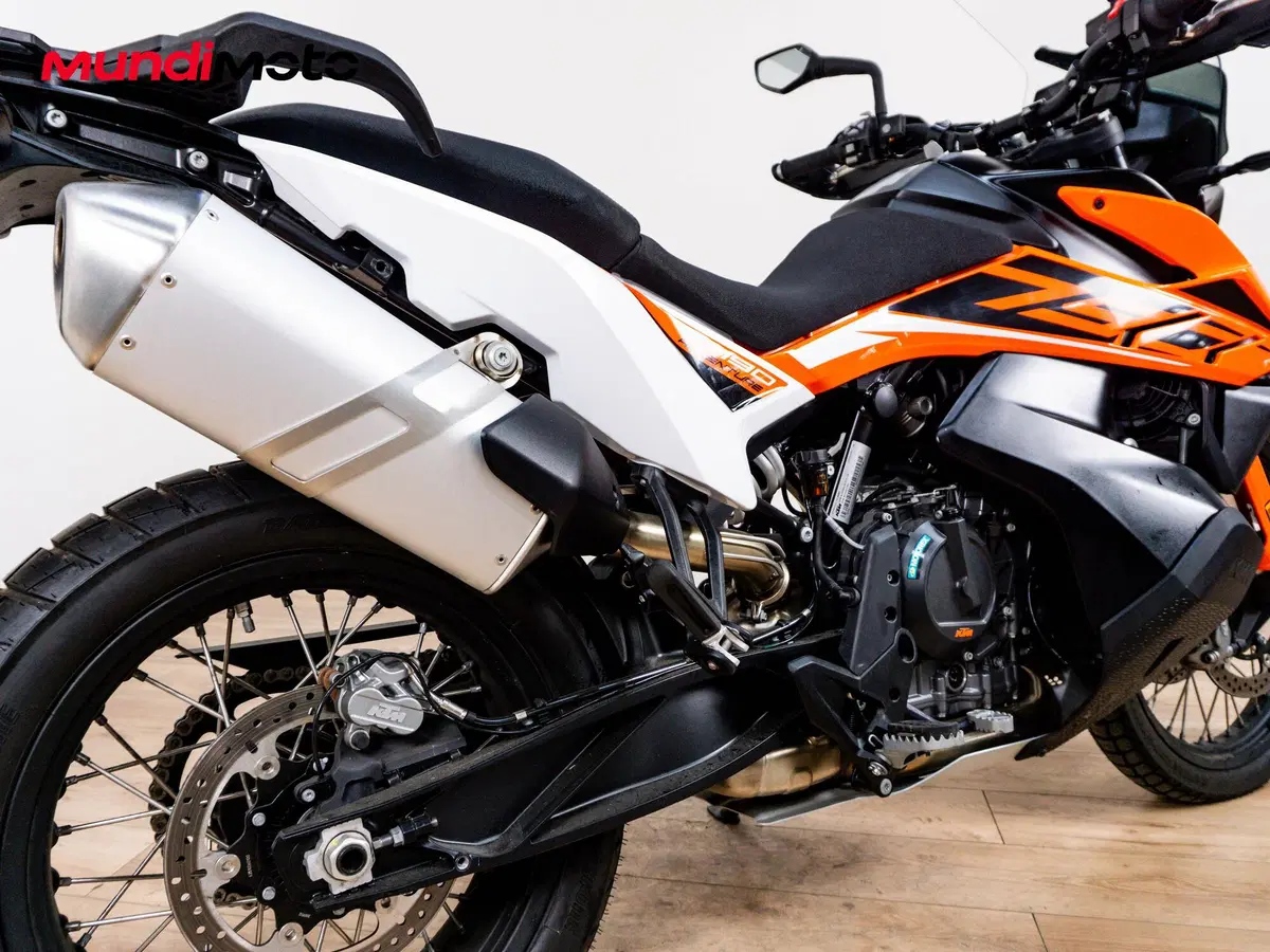 KTM 790 Adventure (2019 - 20) (4)
