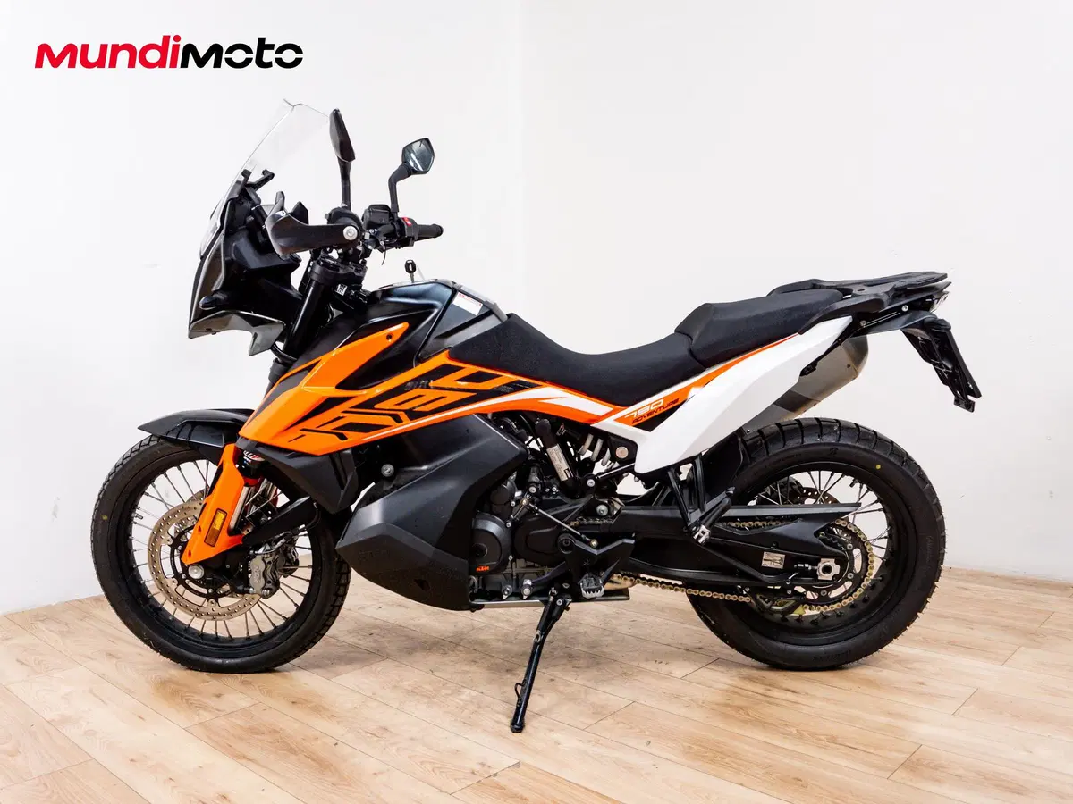 KTM 790 Adventure (2019 - 20) (6)