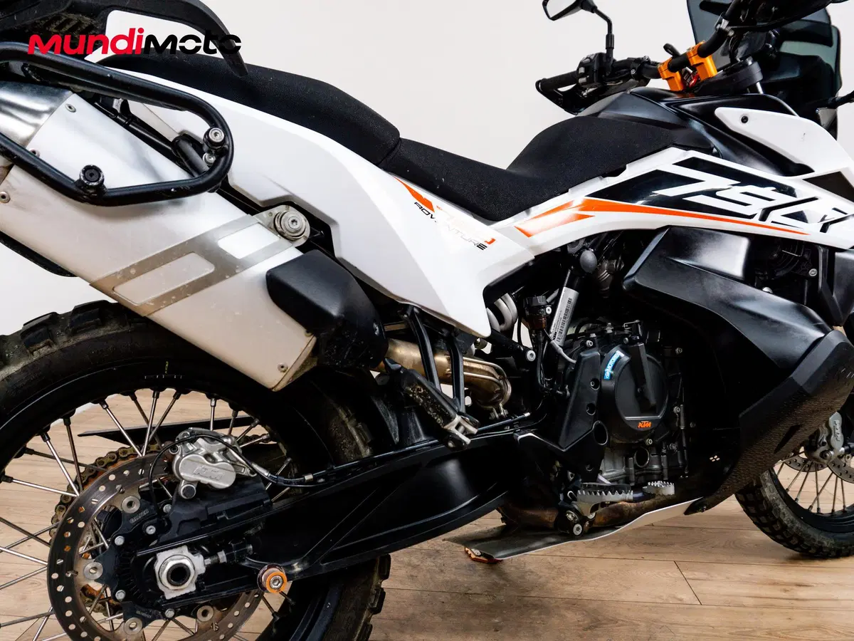 KTM 790 Adventure (2019 - 20) (4)