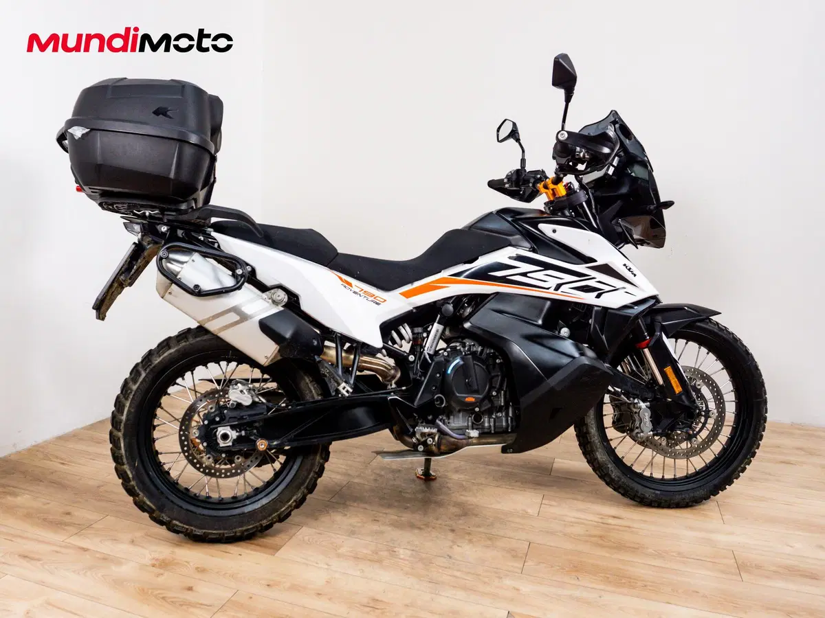 KTM 790 Adventure (2019 - 20) (3)