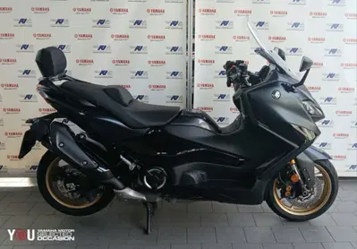 Yamaha T-Max 560 Tech Max (2022 - 24) usata