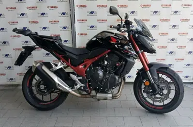 Honda CB 750 Hornet (2023 - 24) usata