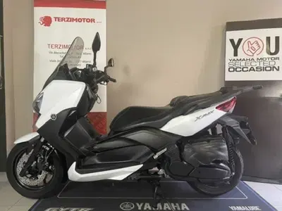 Yamaha X-Max 400 (2013 - 16) usata