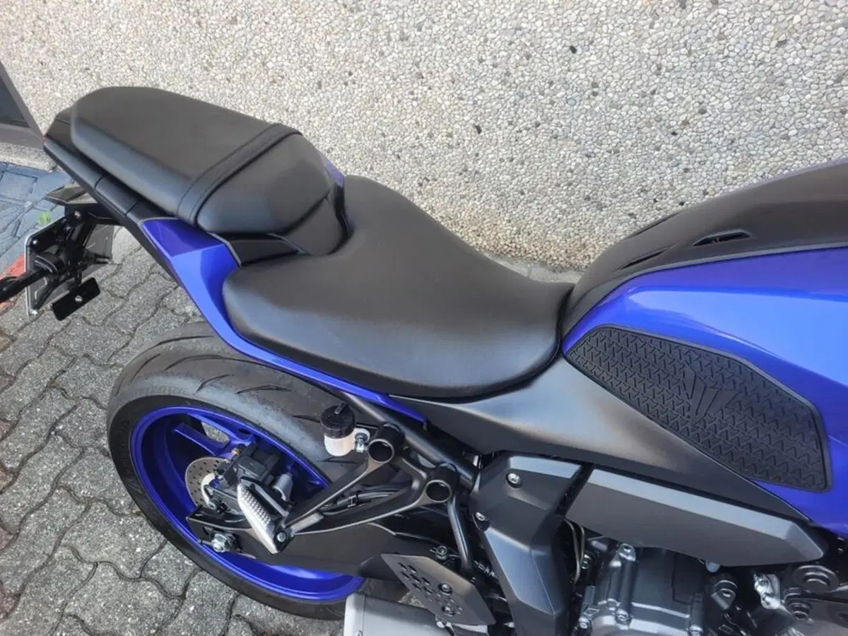 Yamaha MT-07 (2025 - 26) (9)