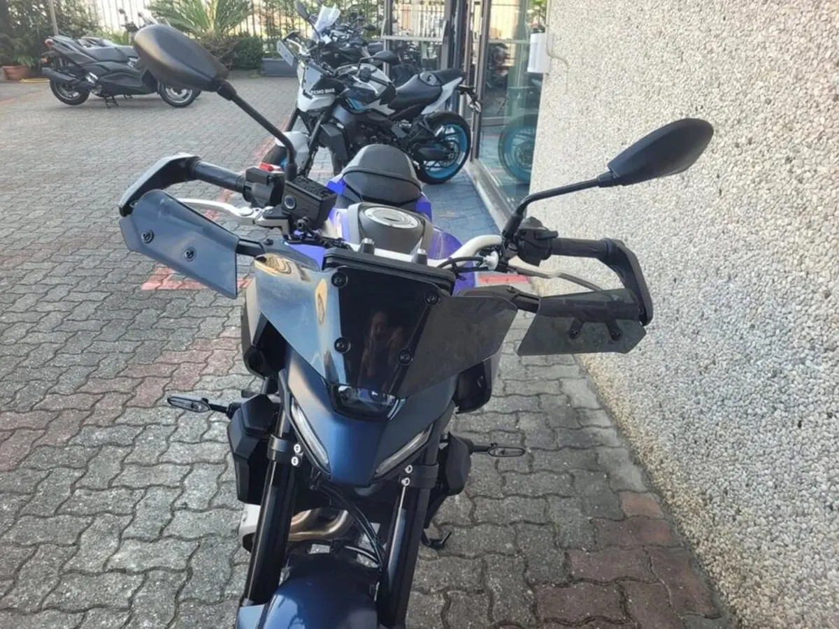 Yamaha MT-07 (2025 - 26) (7)