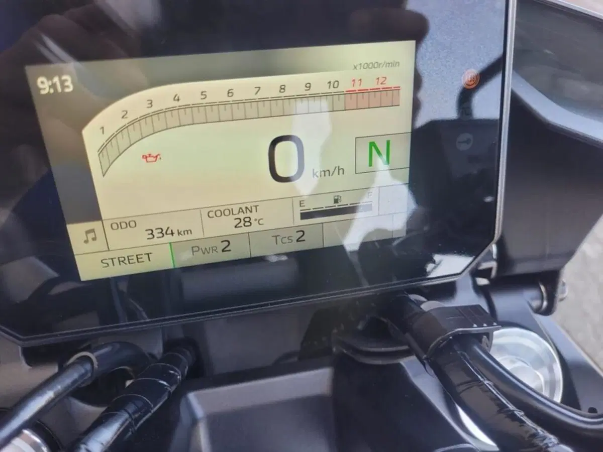 Yamaha MT-07 (2025 - 26) (10)