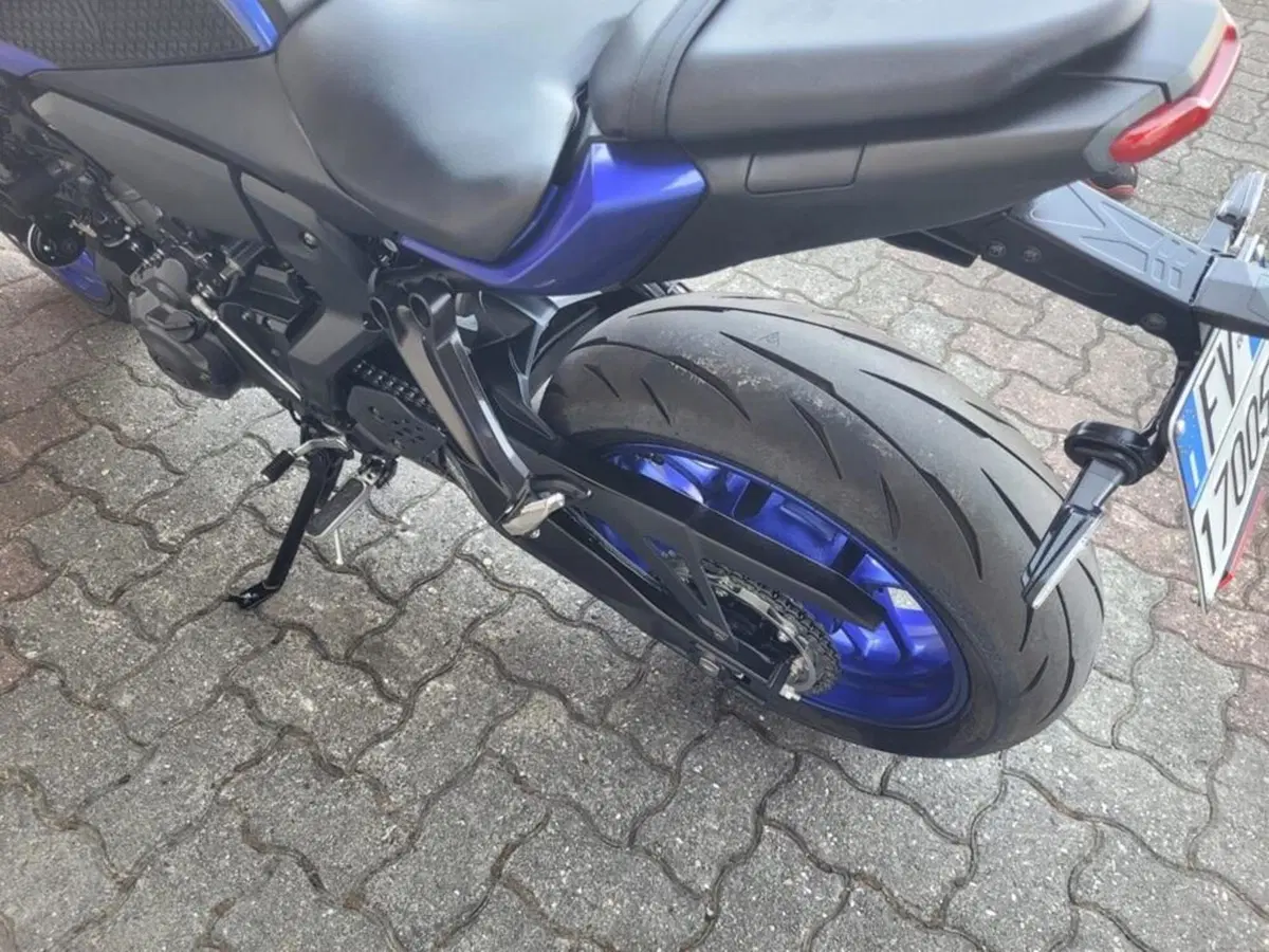 Yamaha MT-07 (2025 - 26) (8)