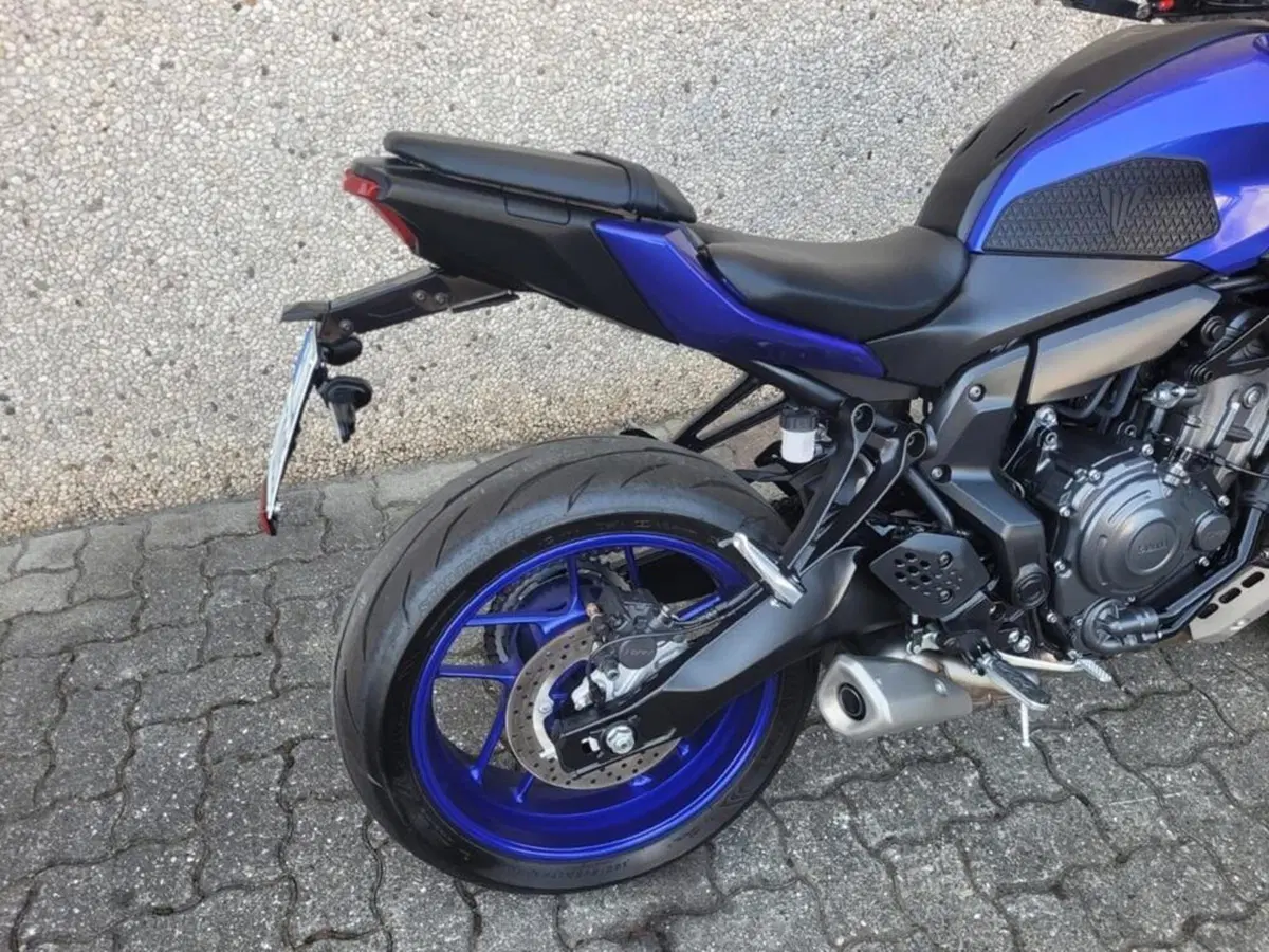 Yamaha MT-07 (2025 - 26) (6)