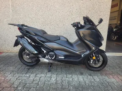 Yamaha T-Max 560 (2020 - 21) usata
