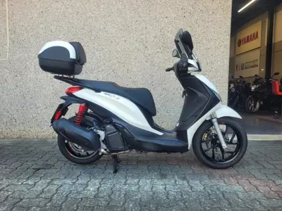 Piaggio Medley 125 S ABS (2021 - 24) usata