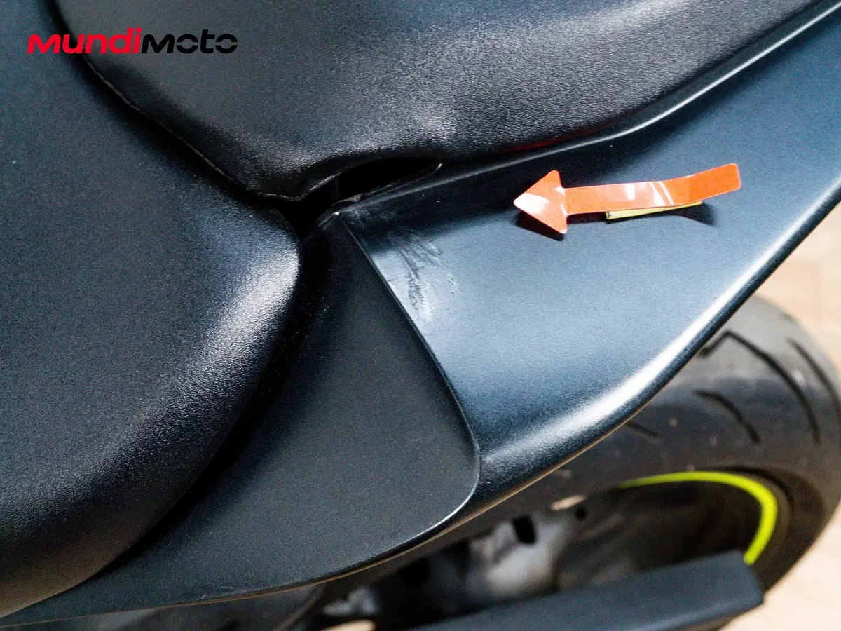 Honda CB 125 R (2024 - 26) (17)