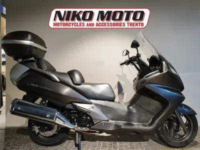 Honda Silver Wing 400 (2006 - 09) usata