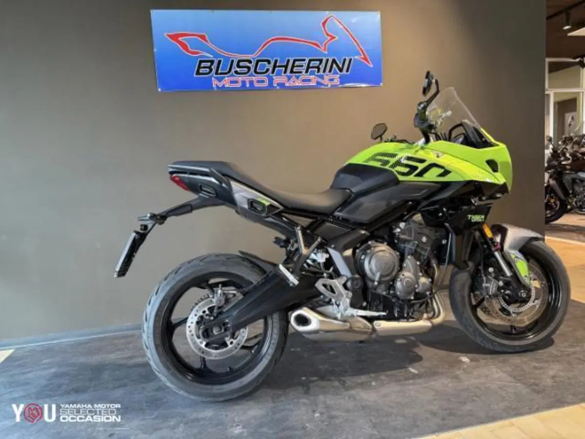 Triumph Tiger Sport 660 (2025) (7)