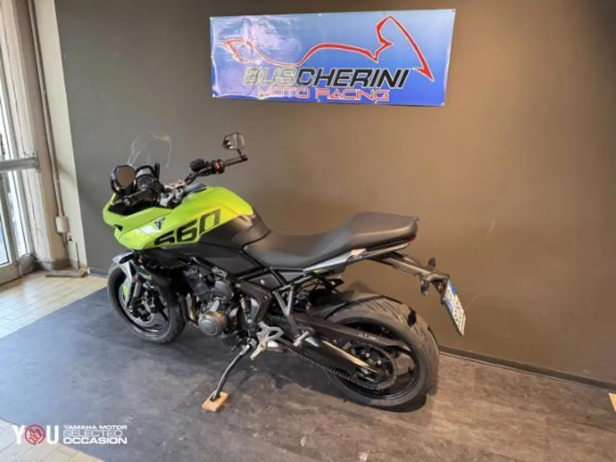Triumph Tiger Sport 660 (2025) (2)