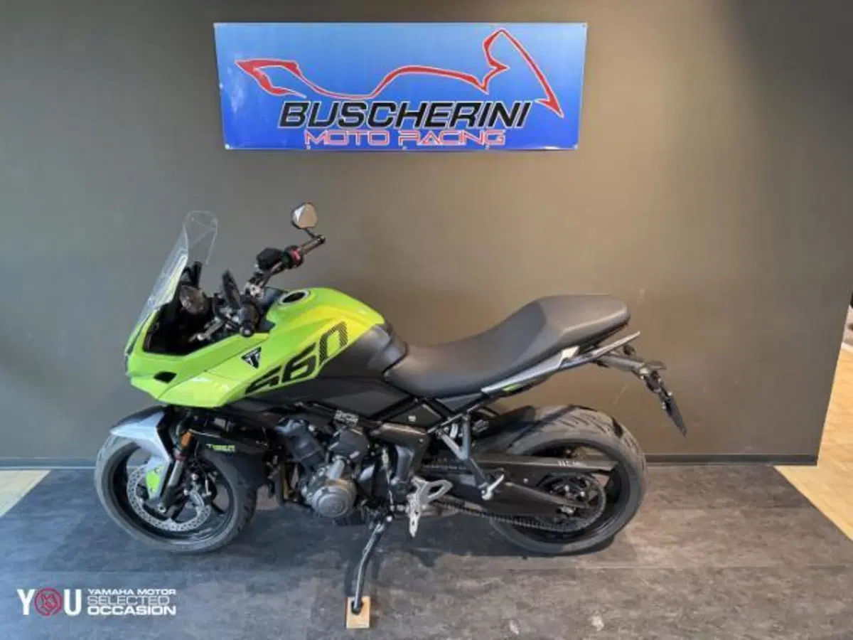 Triumph Tiger Sport 660 (2025) (4)