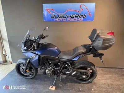 Yamaha Tracer 700 (2020) usata