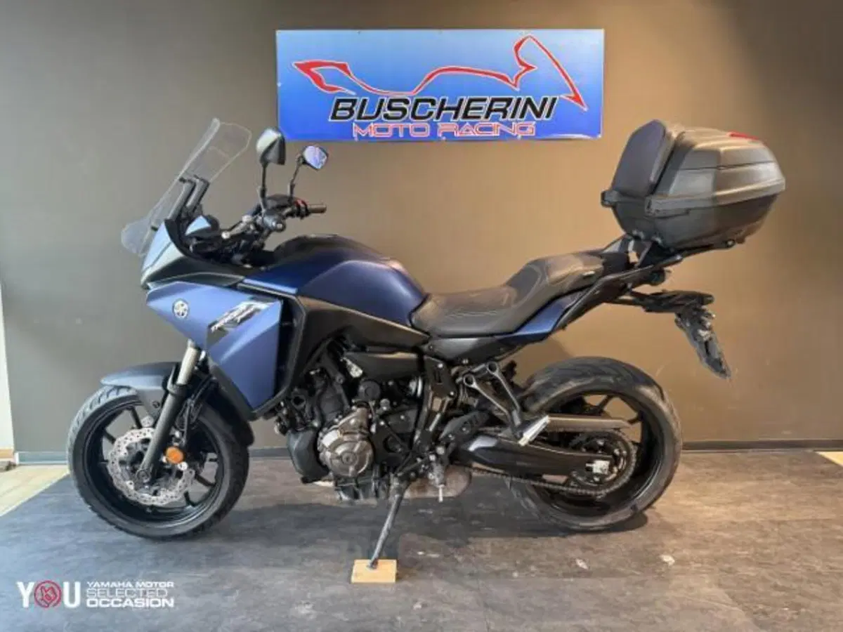 Yamaha Tracer 700 (2020) (2)