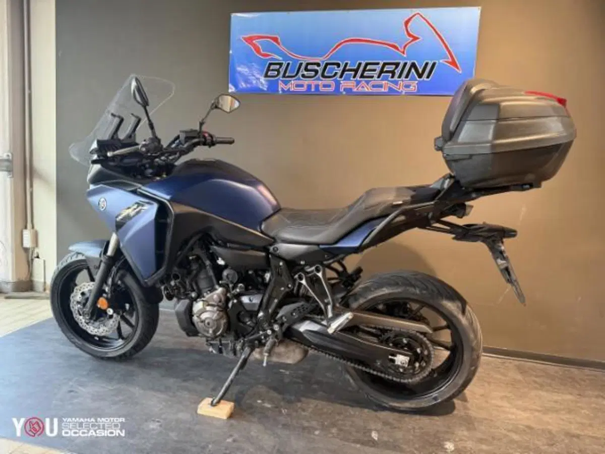Yamaha Tracer 700 (2020) (5)