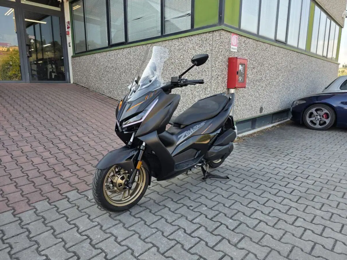 Zontes ZT368-D (2025 - 26)