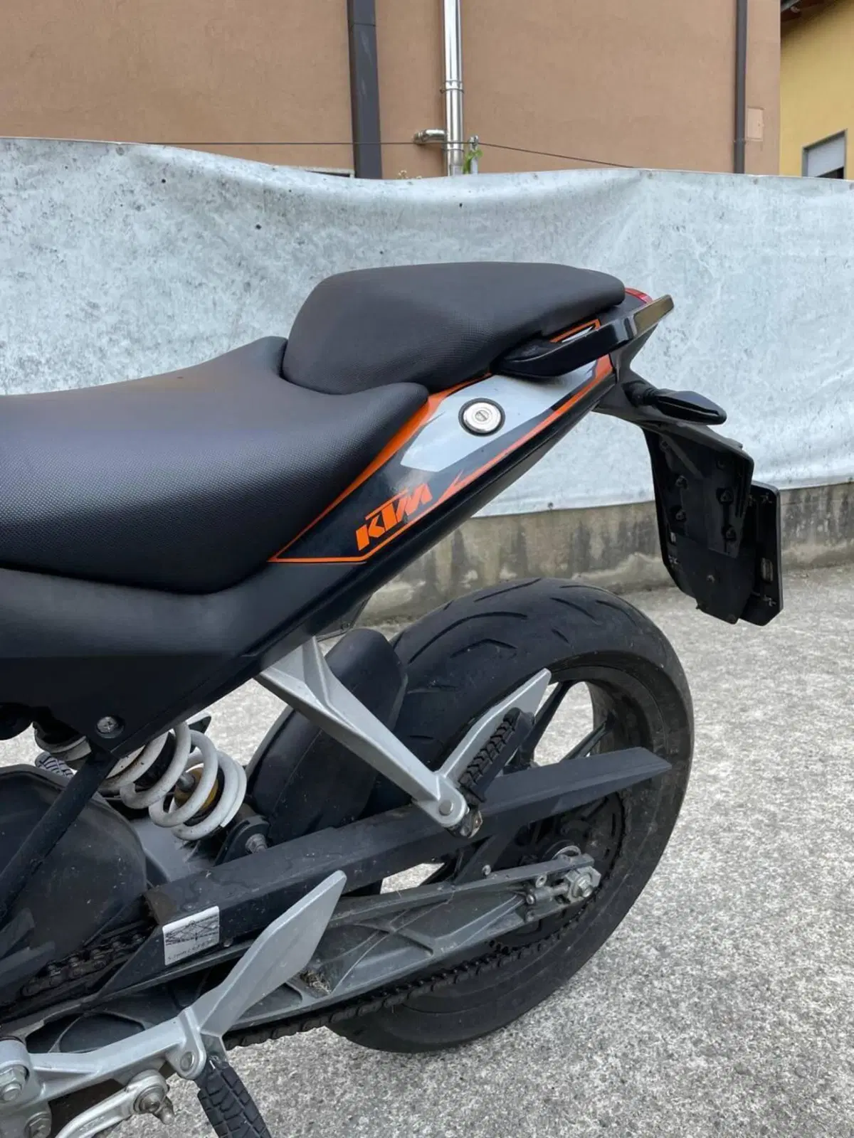 KTM 125 Duke ABS (2013 - 16) (8)