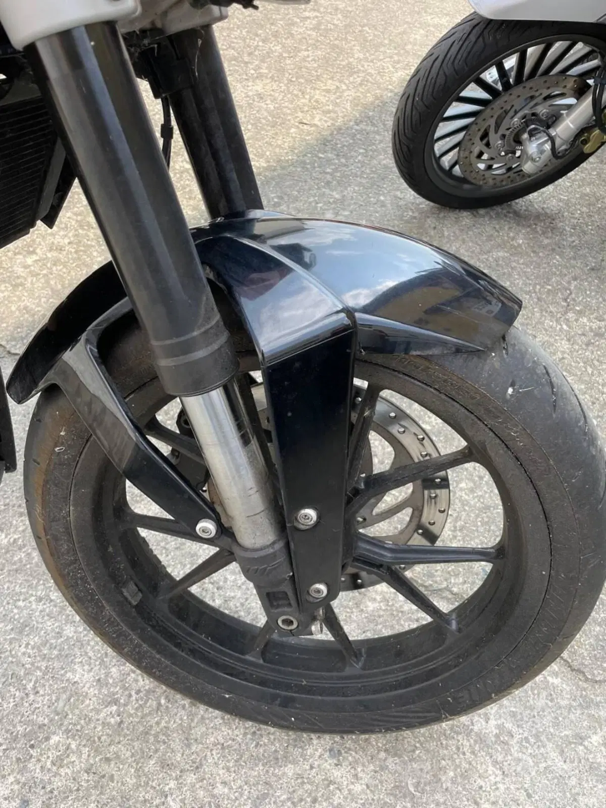 KTM 125 Duke ABS (2013 - 16) (11)