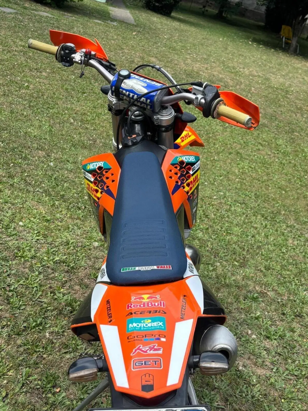 KTM 125 EXC (2011) (3)