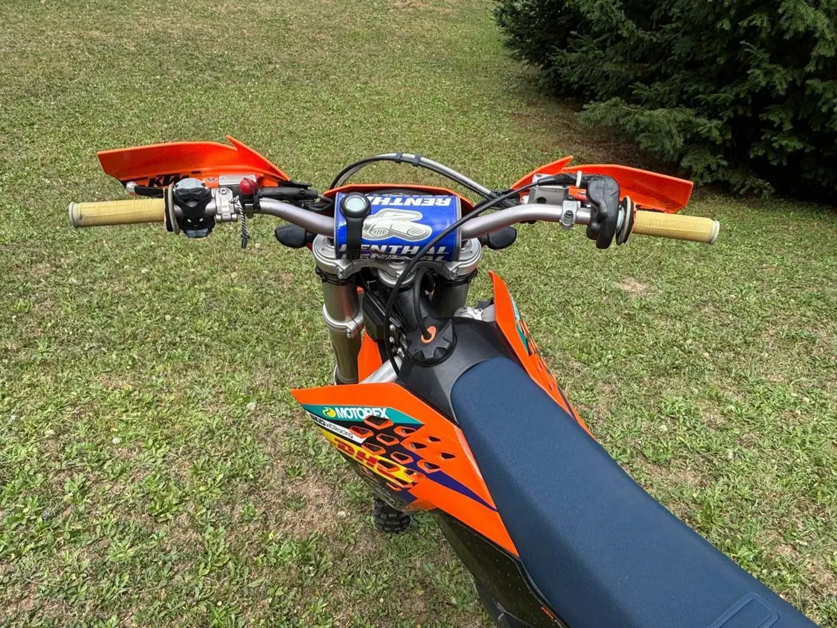 KTM 125 EXC (2011) (4)