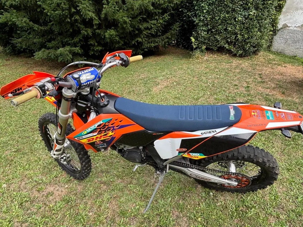 KTM 125 EXC (2011) (5)