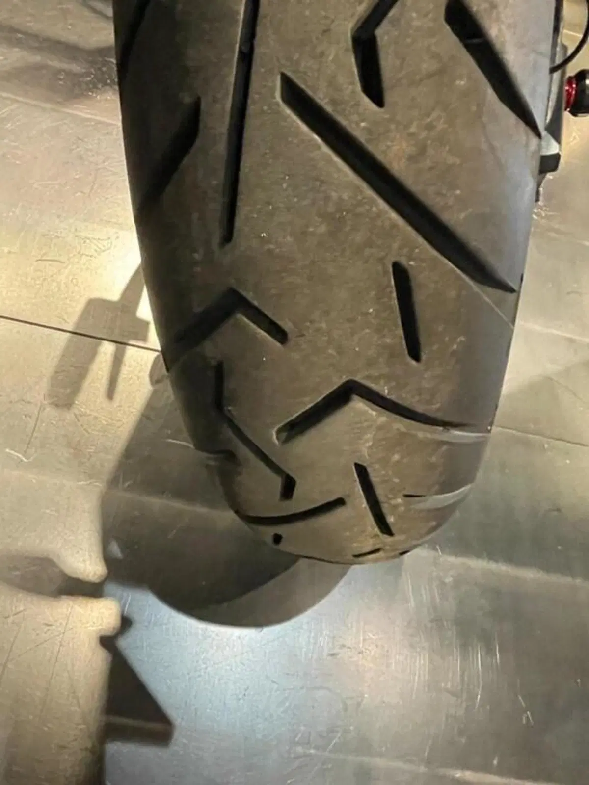 Moto Morini X-Cape 650 (2021 - 26) (2)