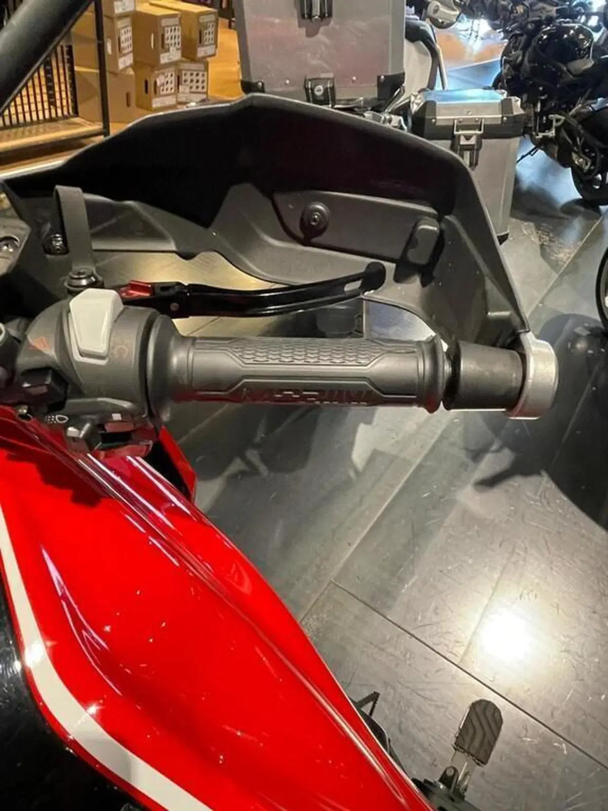Moto Morini X-Cape 650 (2021 - 26) (6)