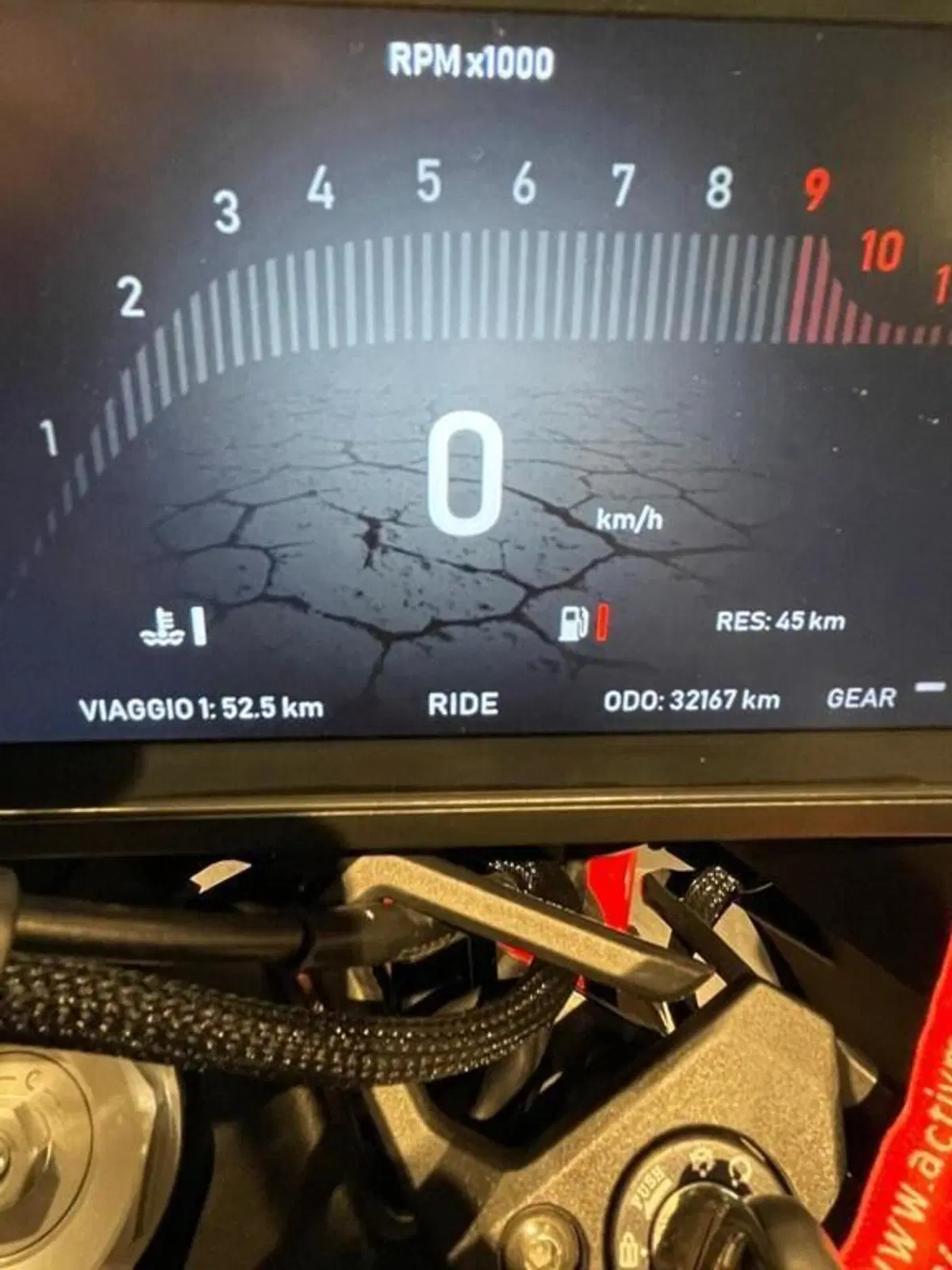 Moto Morini X-Cape 650 (2021 - 26) (7)
