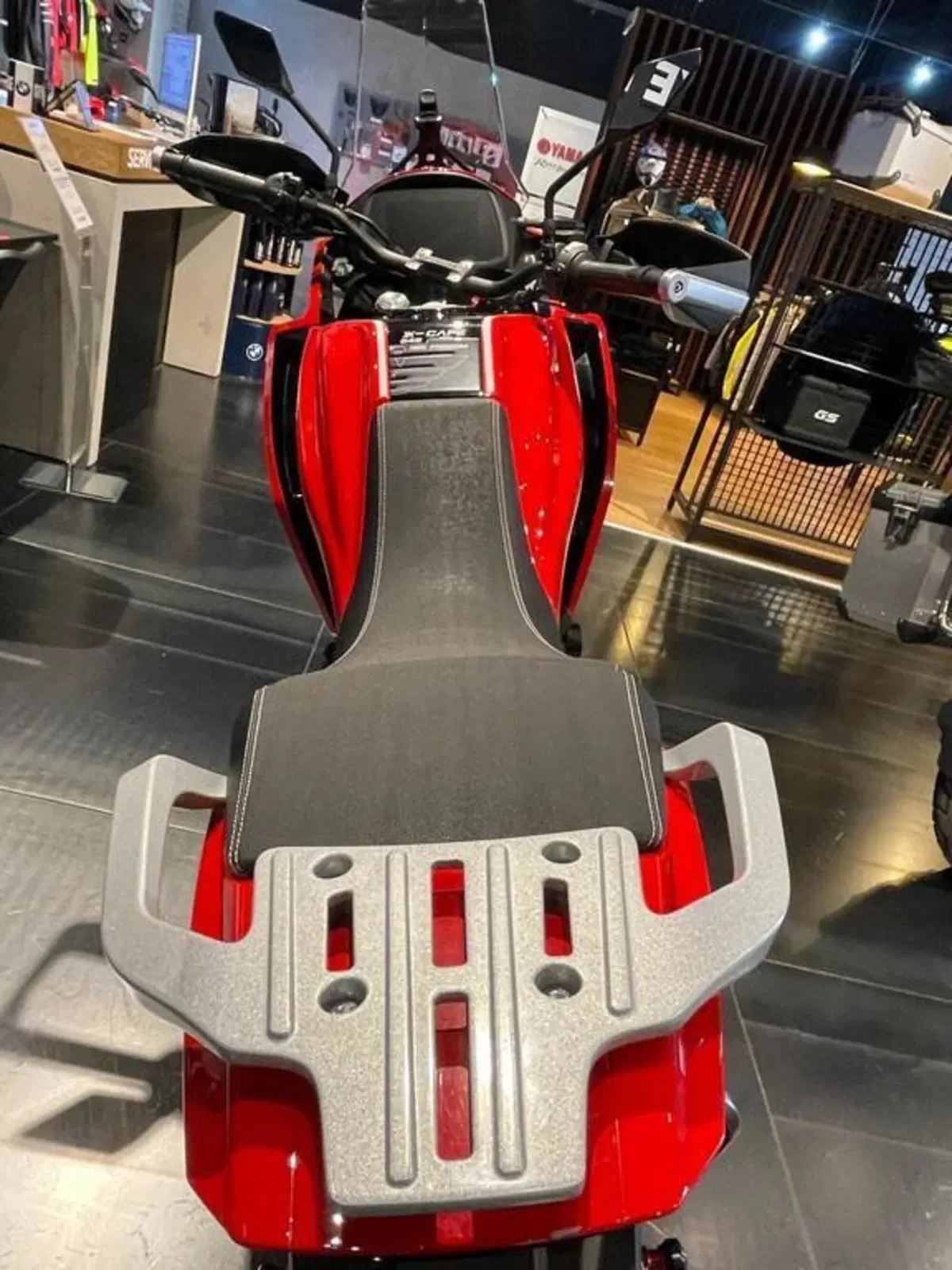 Moto Morini X-Cape 650 (2021 - 26) (10)