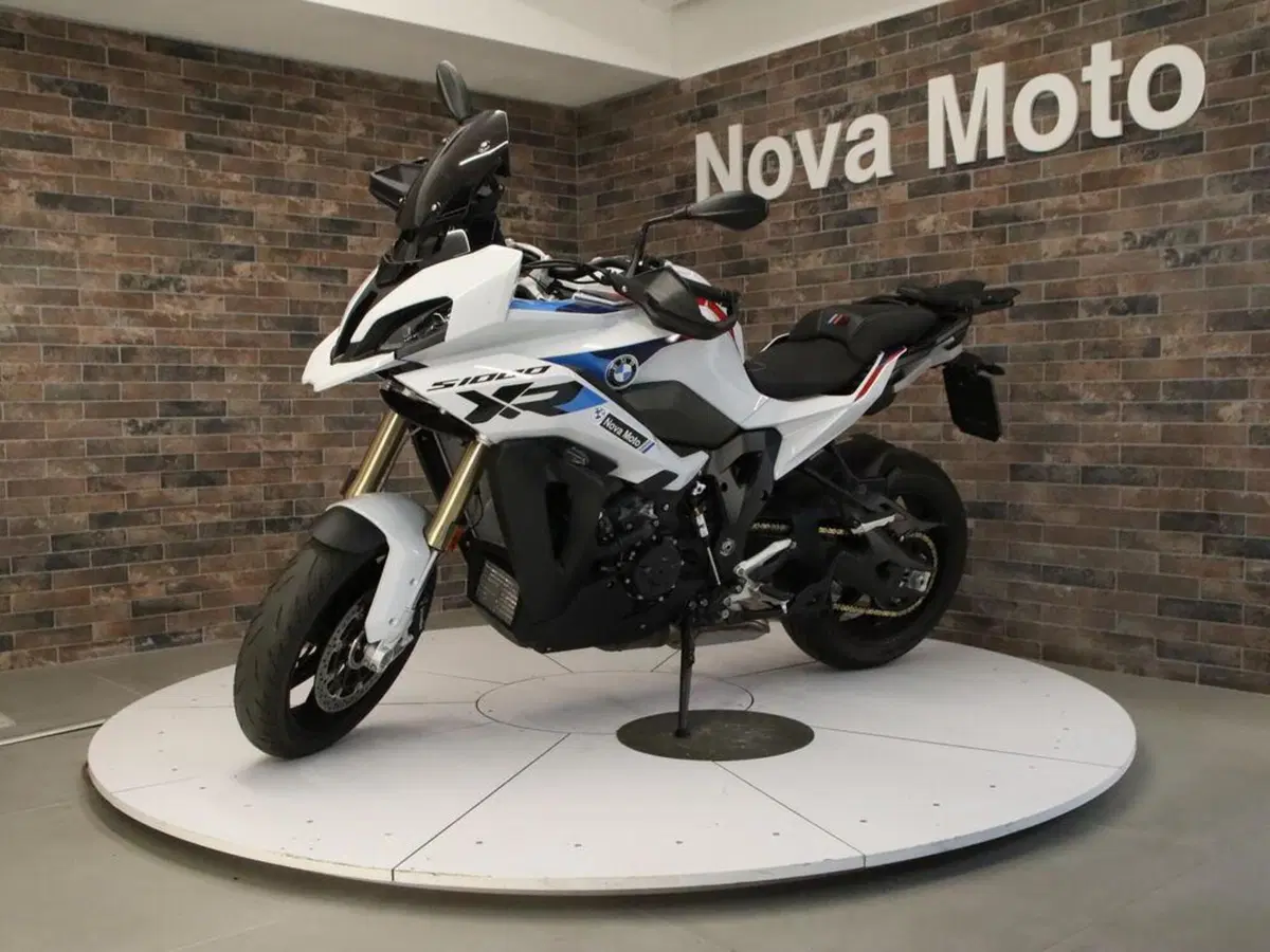 Bmw S 1000 XR (2024 - 26) (3)