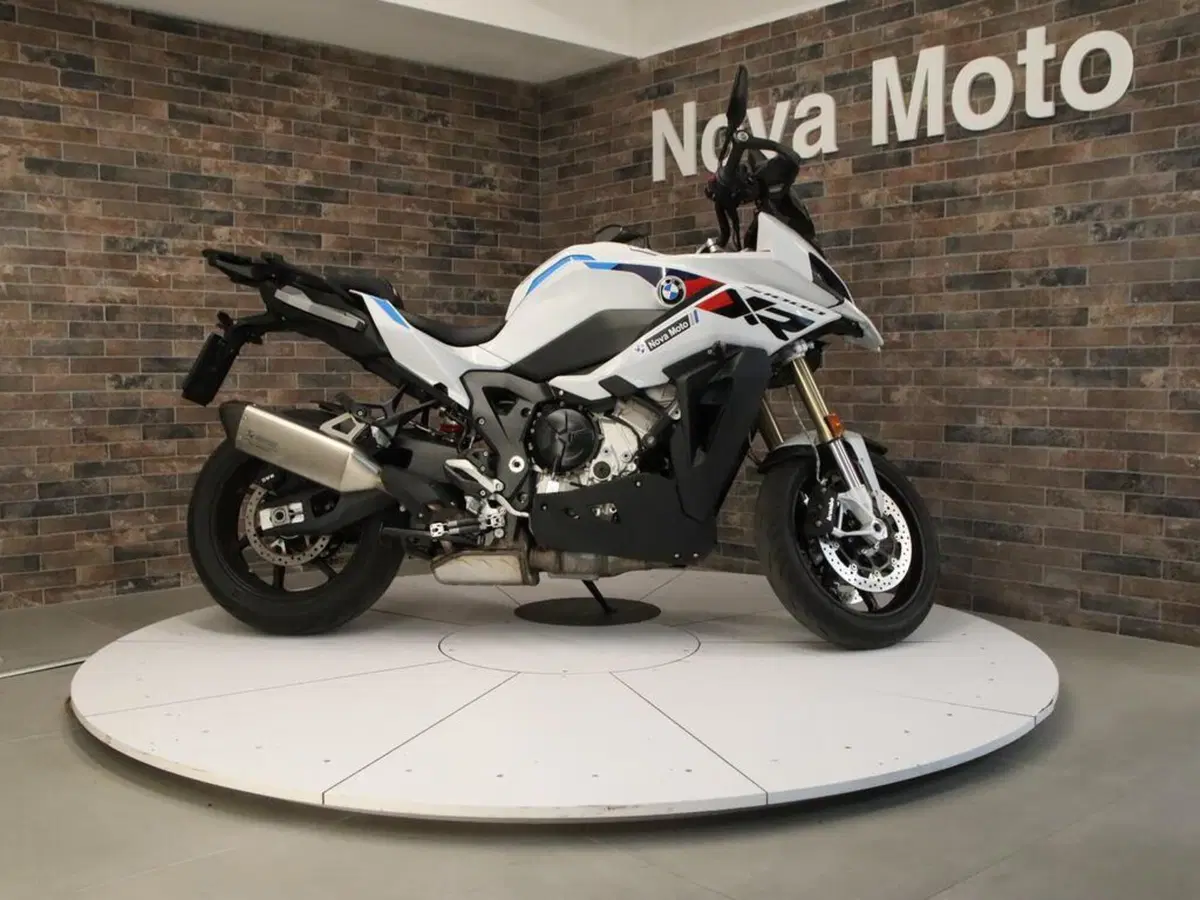 Bmw S 1000 XR (2024 - 26) (7)