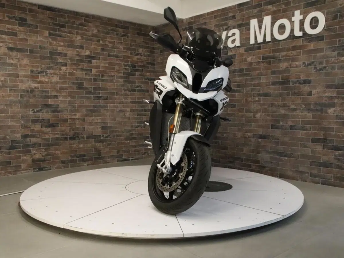 Bmw S 1000 XR (2024 - 26) (5)