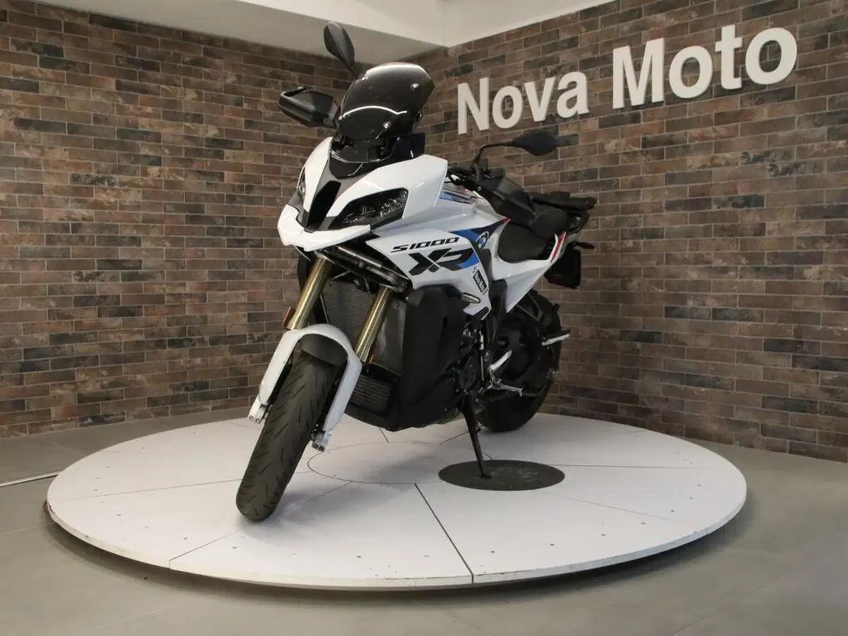 Bmw S 1000 XR (2024 - 26) (4)