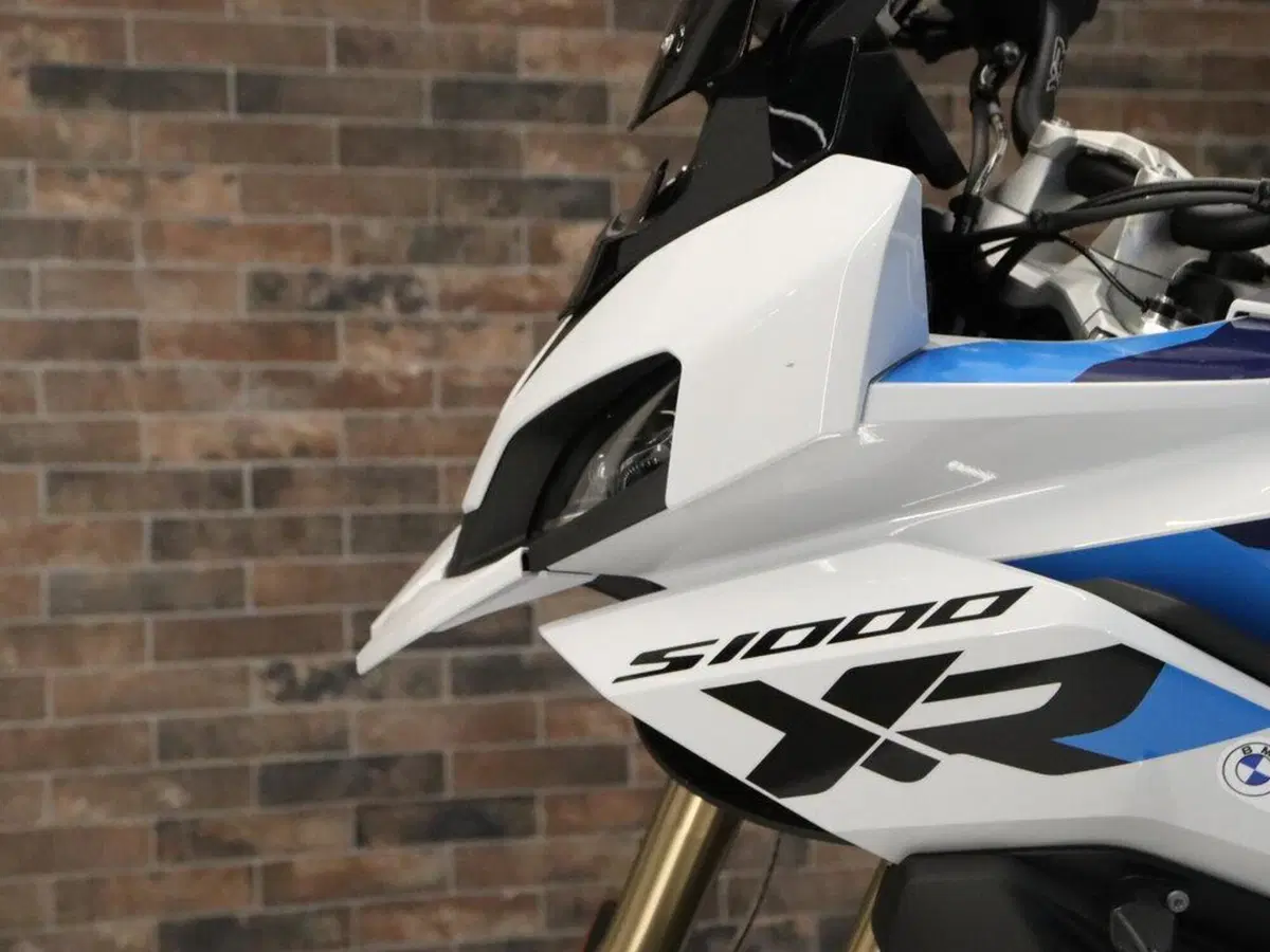 Bmw S 1000 XR (2024 - 26) (10)
