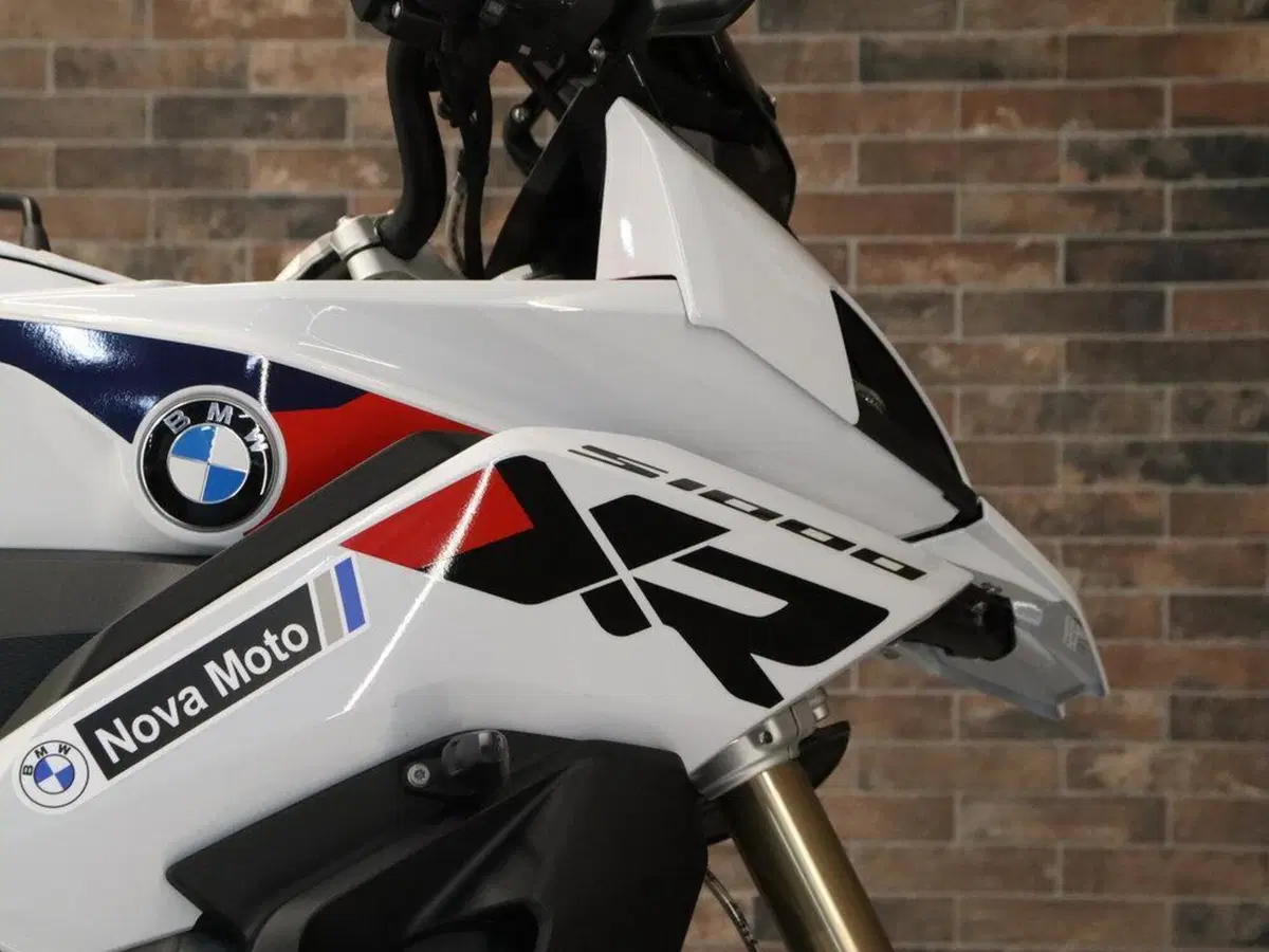 Bmw S 1000 XR (2024 - 26) (8)