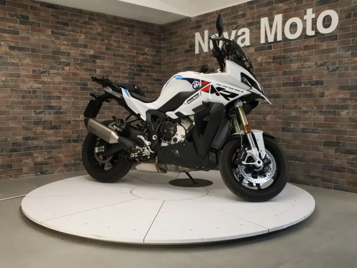 Bmw S 1000 XR (2024 - 26) (6)