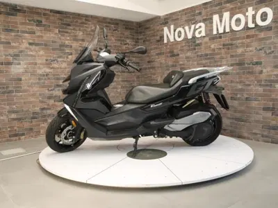 Bmw C 400 GT (2021 - 24) usata