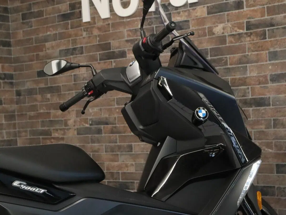 Bmw C 400 GT (2021 - 24) (13)