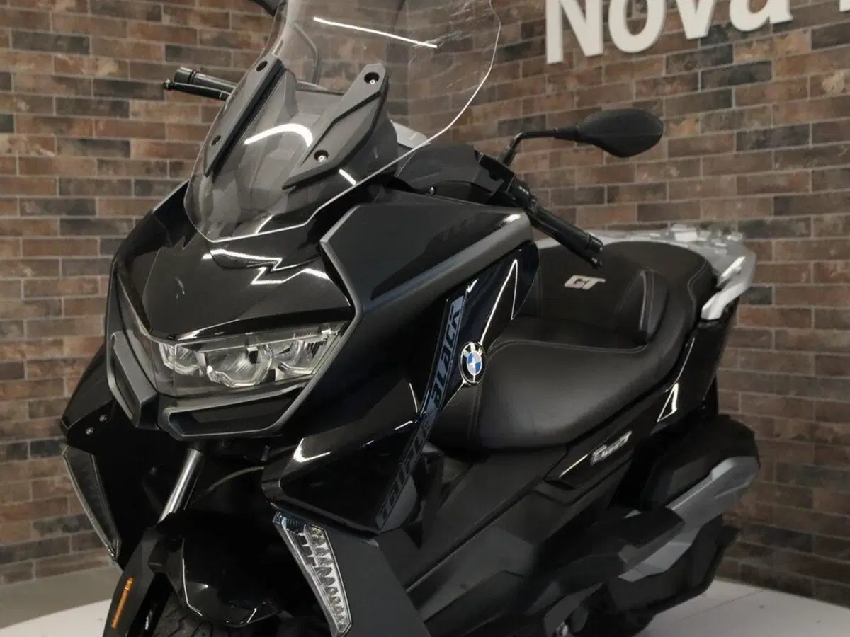 Bmw C 400 GT (2021 - 24) (11)
