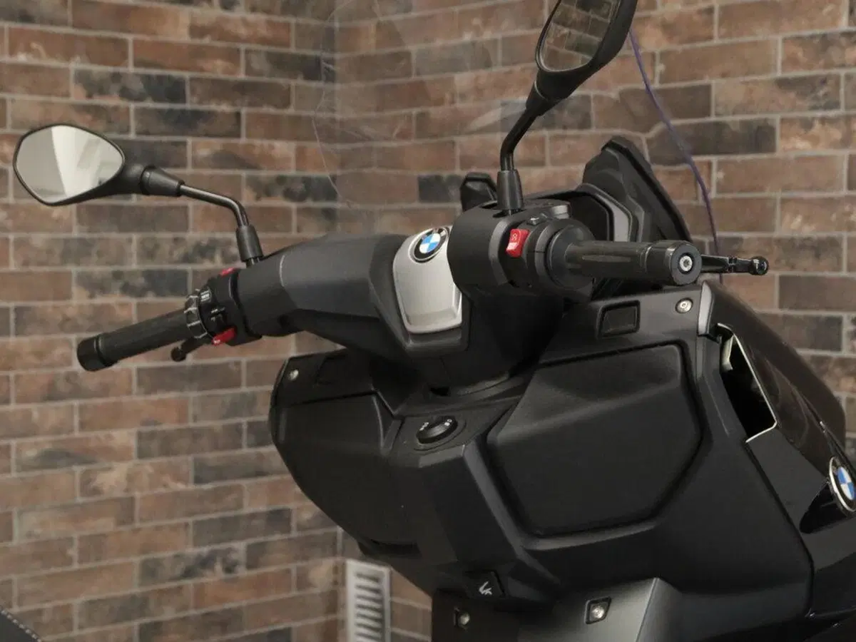Bmw C 400 GT (2021 - 24) (15)