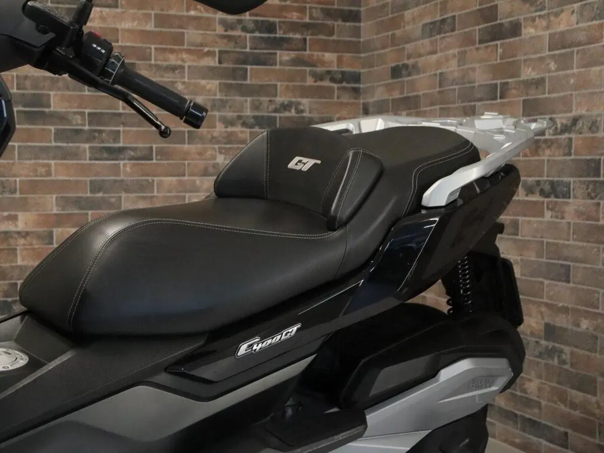 Bmw C 400 GT (2021 - 24) (12)