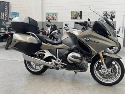 Bmw R 1200 RT (2014 - 16) usata