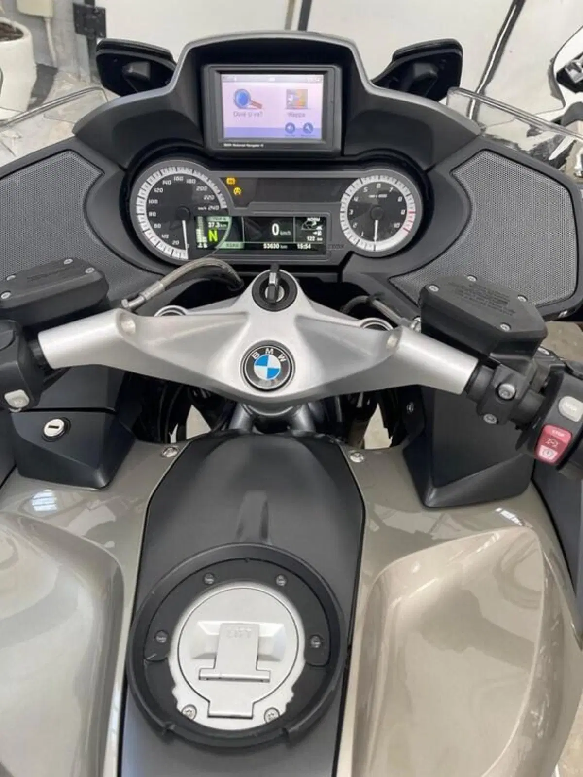 Bmw R 1200 RT (2014 - 16) (6)