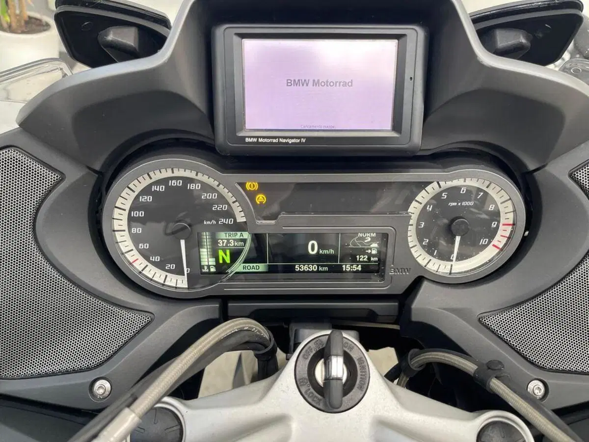 Bmw R 1200 RT (2014 - 16) (7)